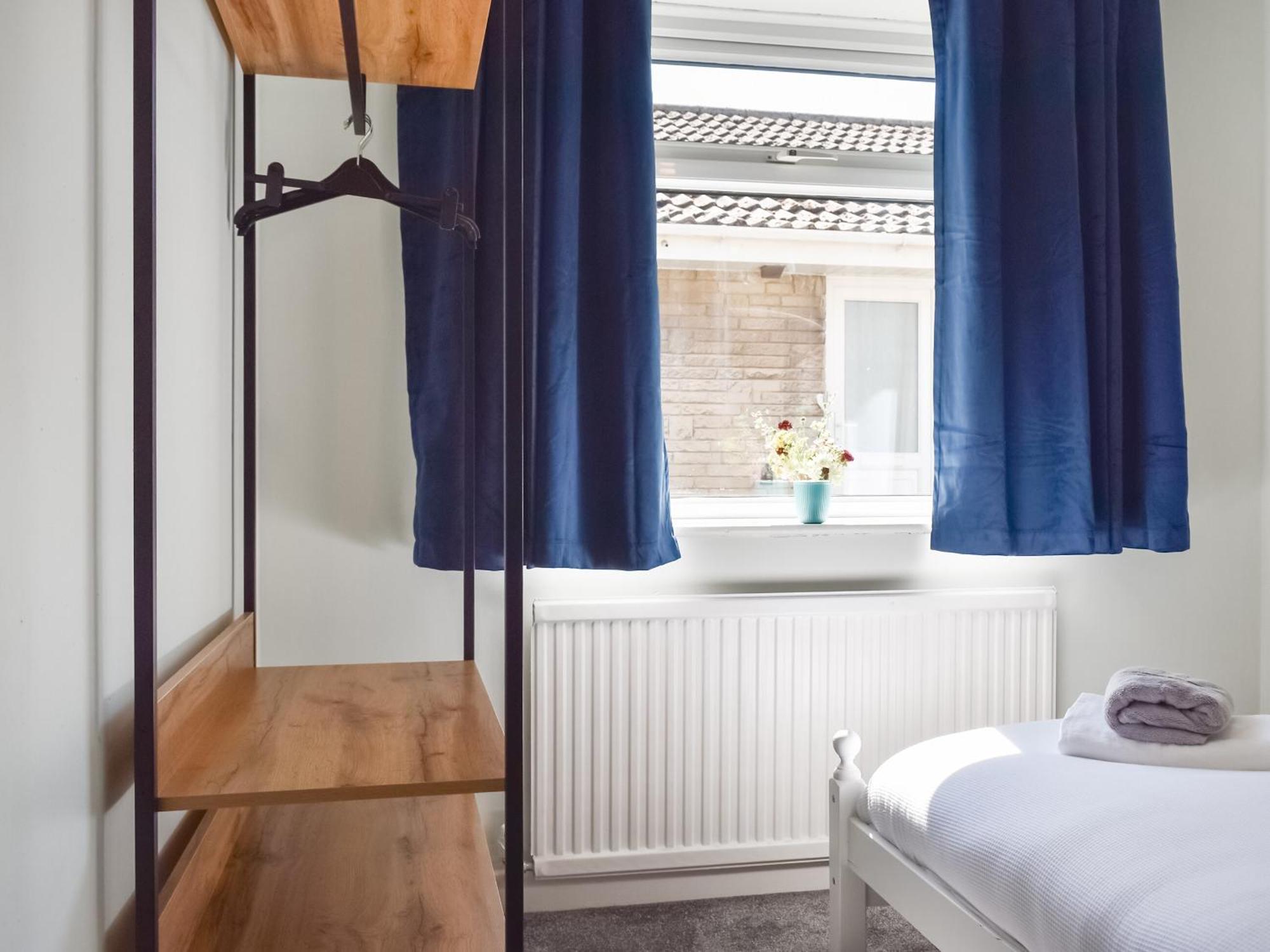 The Bungalow ستيثيس المظهر الخارجي الصورة