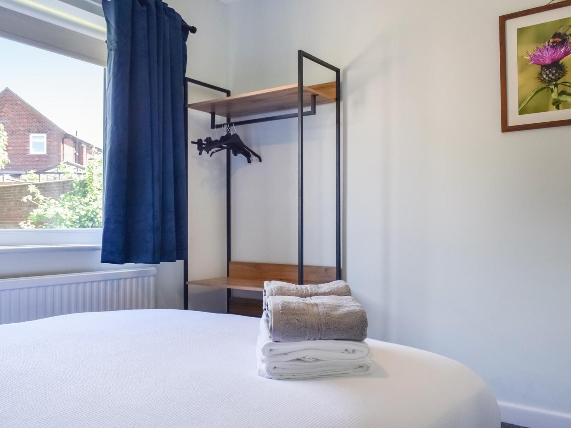 The Bungalow ستيثيس المظهر الخارجي الصورة